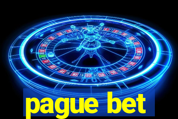 pague bet